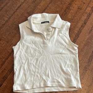 Brandy melville shirt